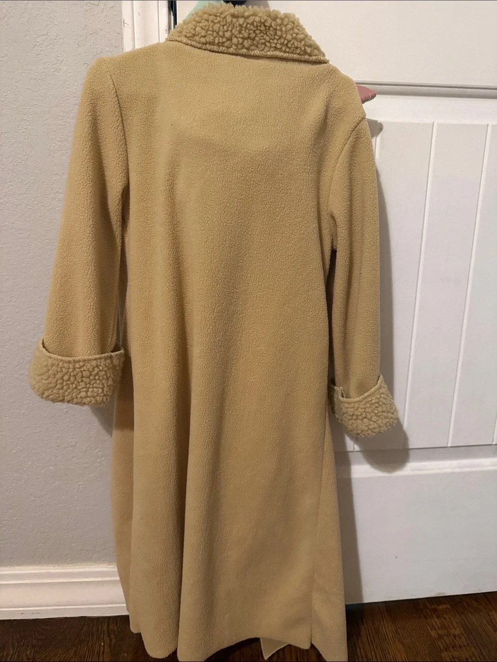 Star Wars Grogu costume
